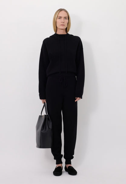 Loulou De Saison Hespero lds tracksuit pants
