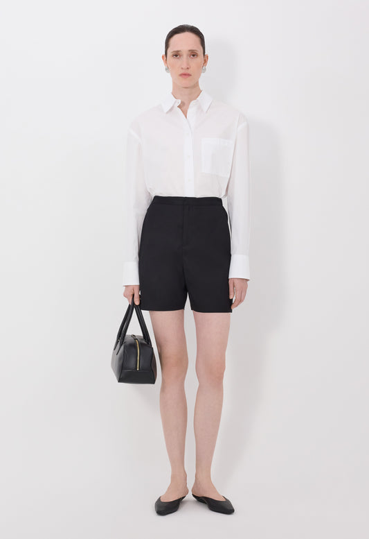 Loulou De Saison Ivan baggy shorts