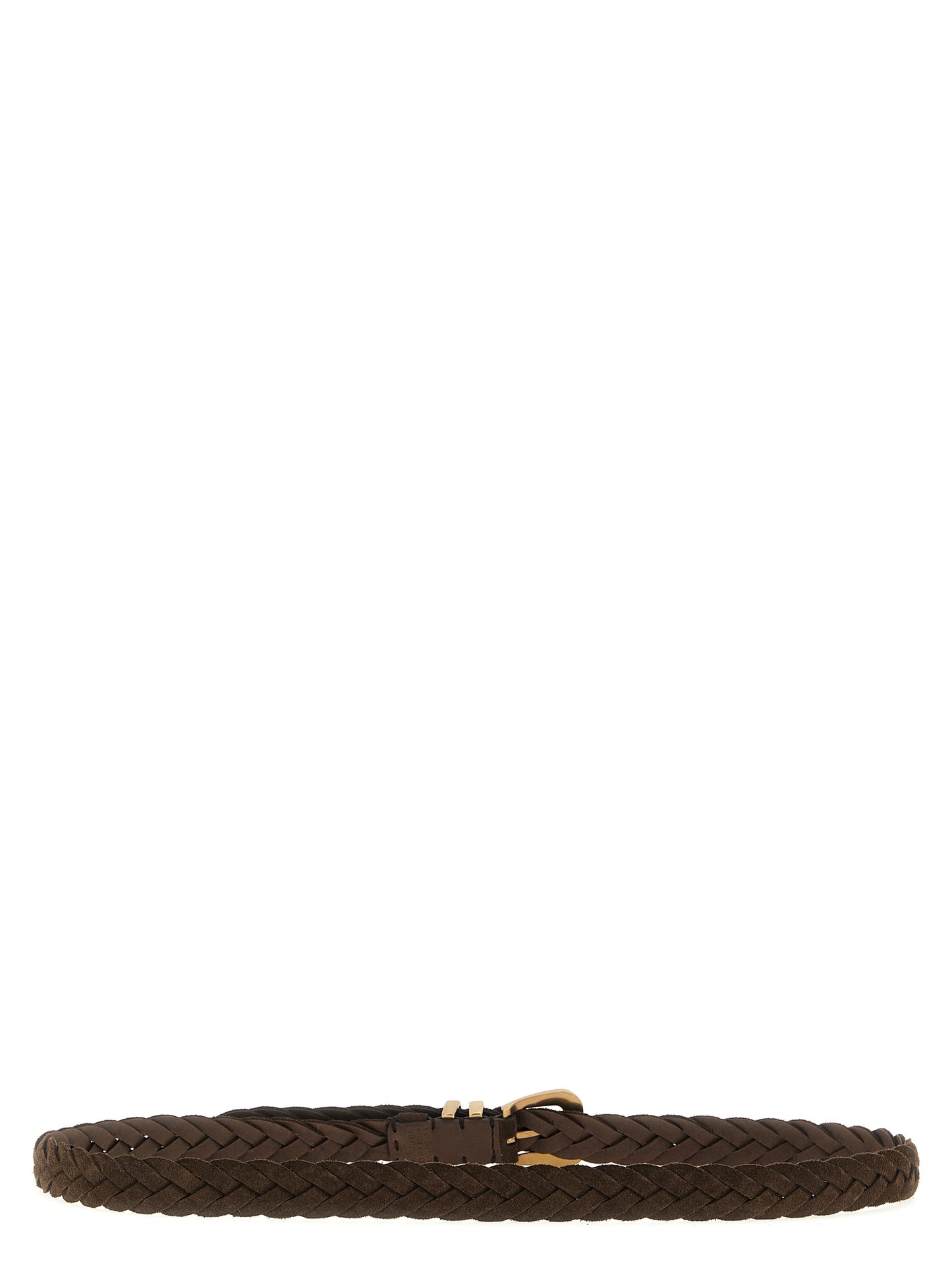Woven belt Belts
