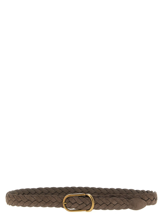 Woven belt Belts