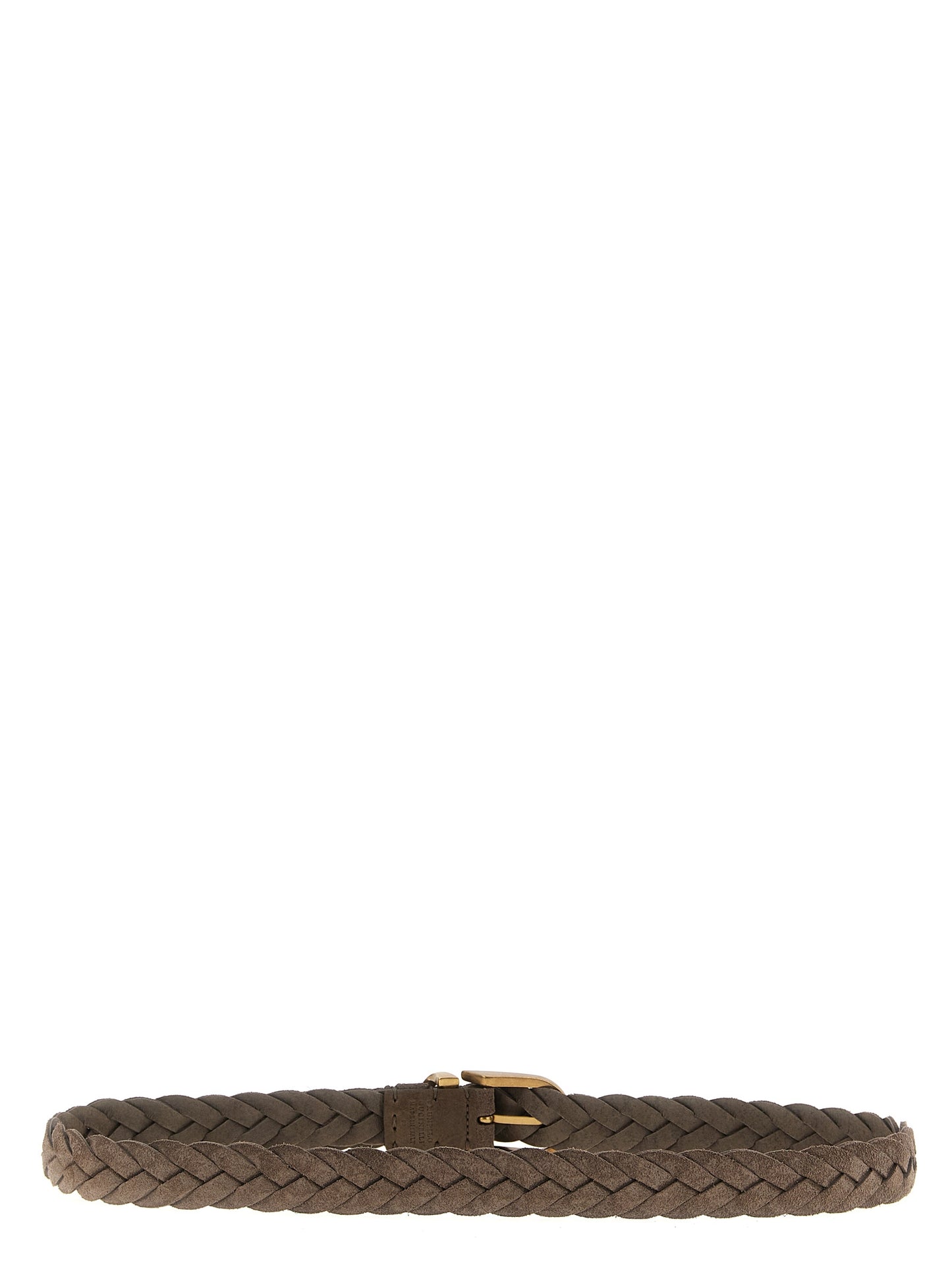 Woven belt Belts