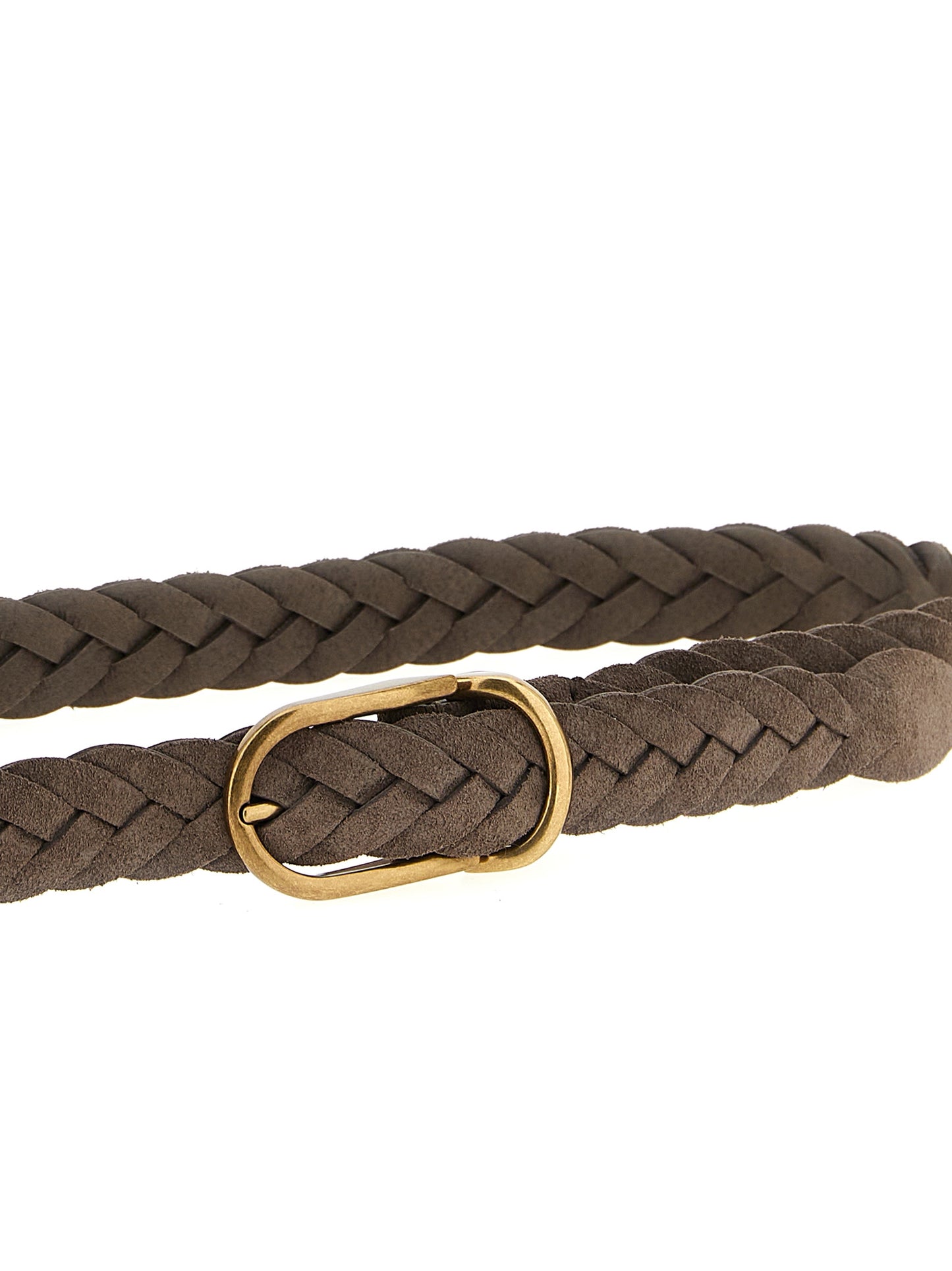 Woven belt Belts