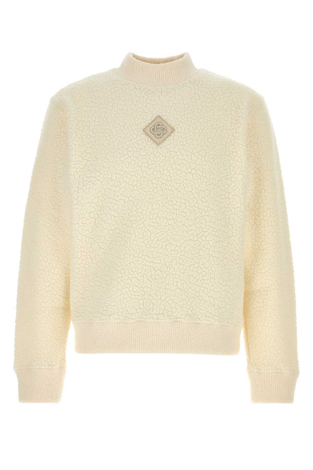 CASABLANCA MAW25JTP43801OFFWHITE