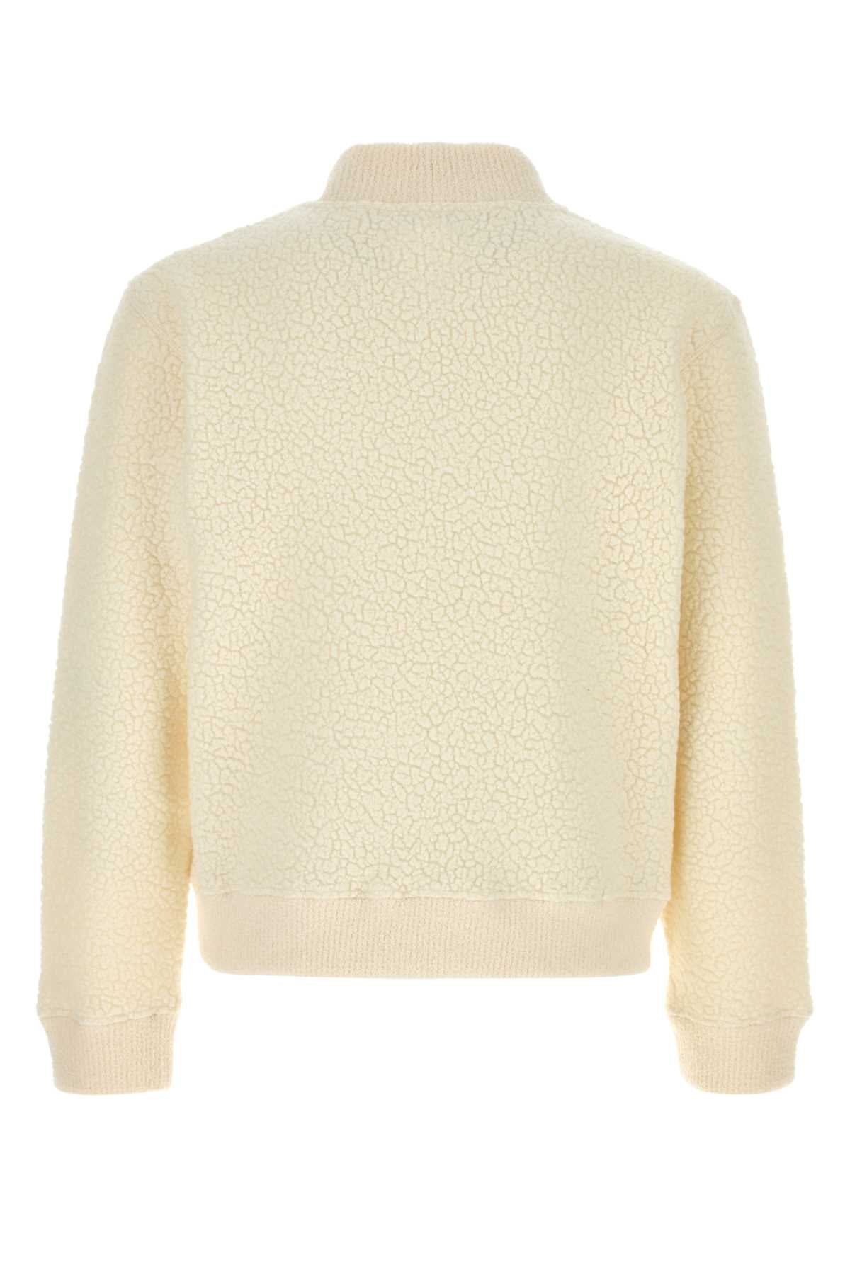 CASABLANCA MAW25JTP43801OFFWHITE