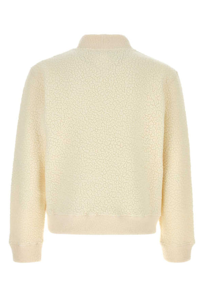 CASABLANCA MAW25JTP43801OFFWHITE