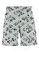 Casablanca Mens jacquard track shorts