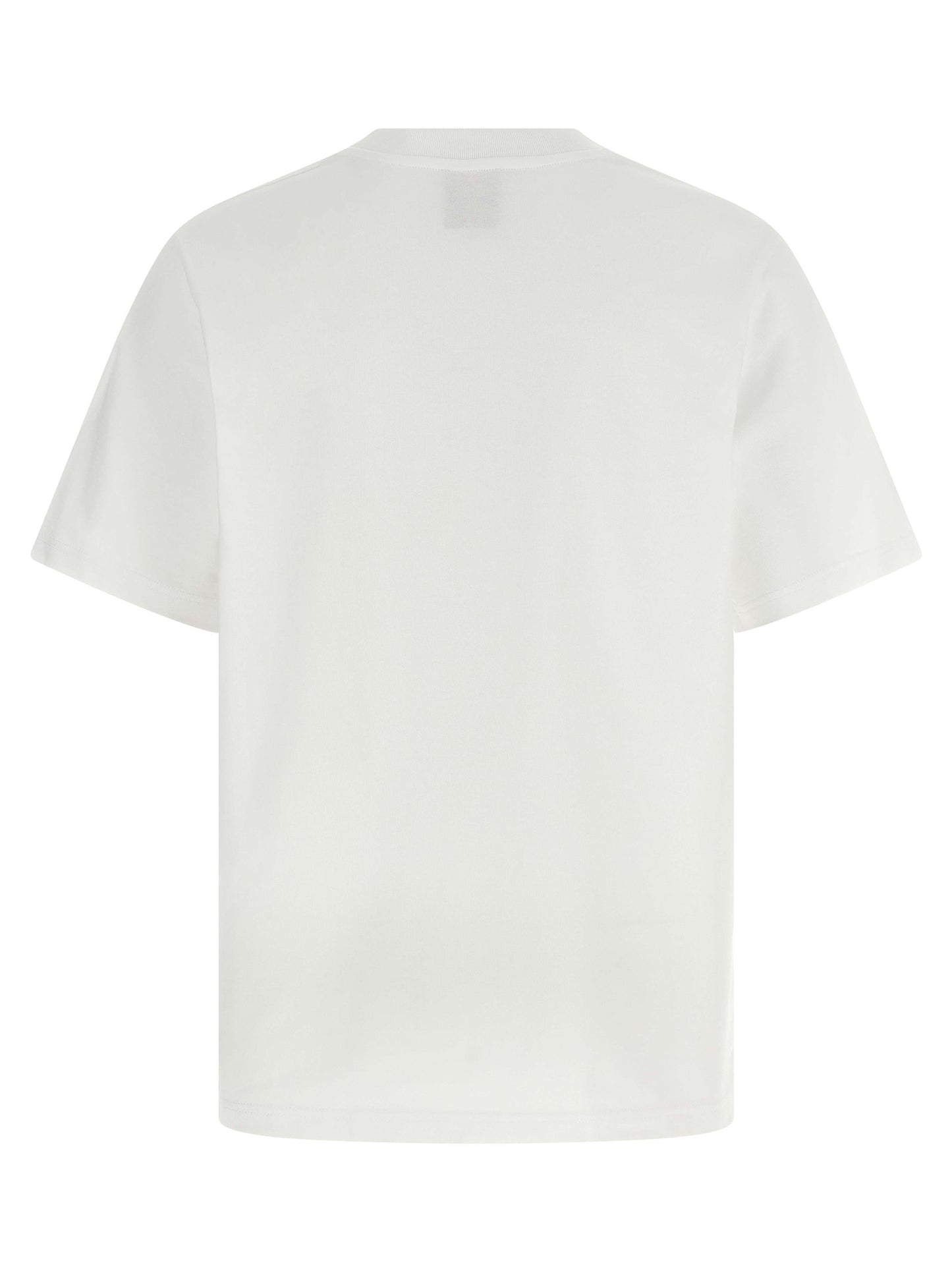 'Casa Way Orange Mascot' T-shirt T-shirt