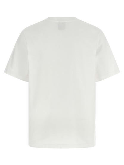 'Casa Way Orange Mascot' T-shirt T-shirt