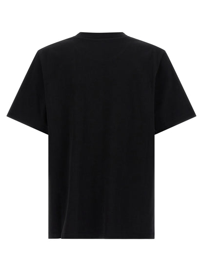 'Manga Tennis Ball' T-shirt T-shirt