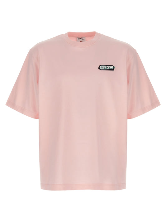 'Casa Racing' T-shirt T-shirt