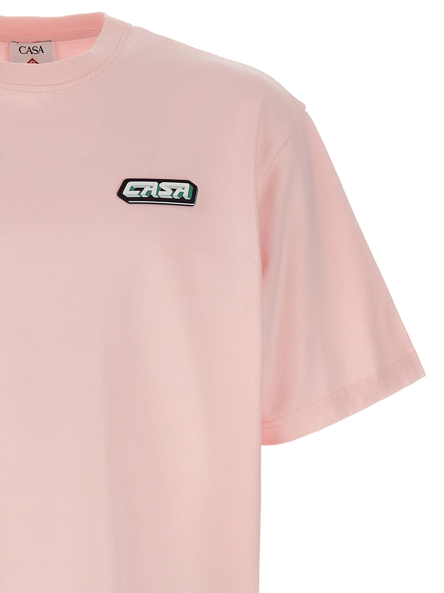 'Casa Racing' T-shirt T-shirt