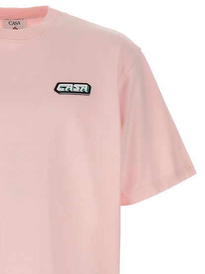 'Casa Racing' T-shirt T-shirt