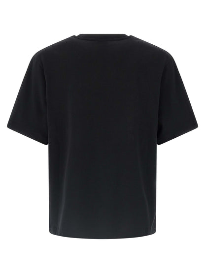 'Casablanca Chrome' T-shirt T-shirt