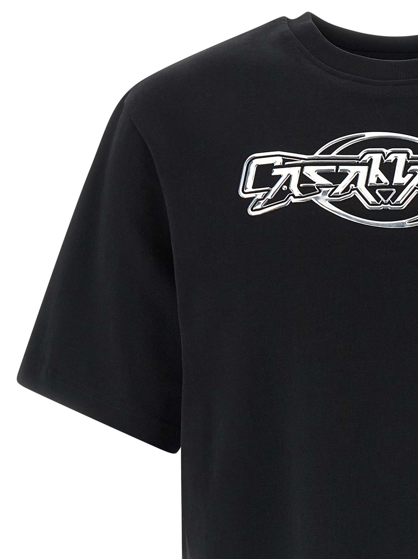 'Casablanca Chrome' T-shirt T-shirt