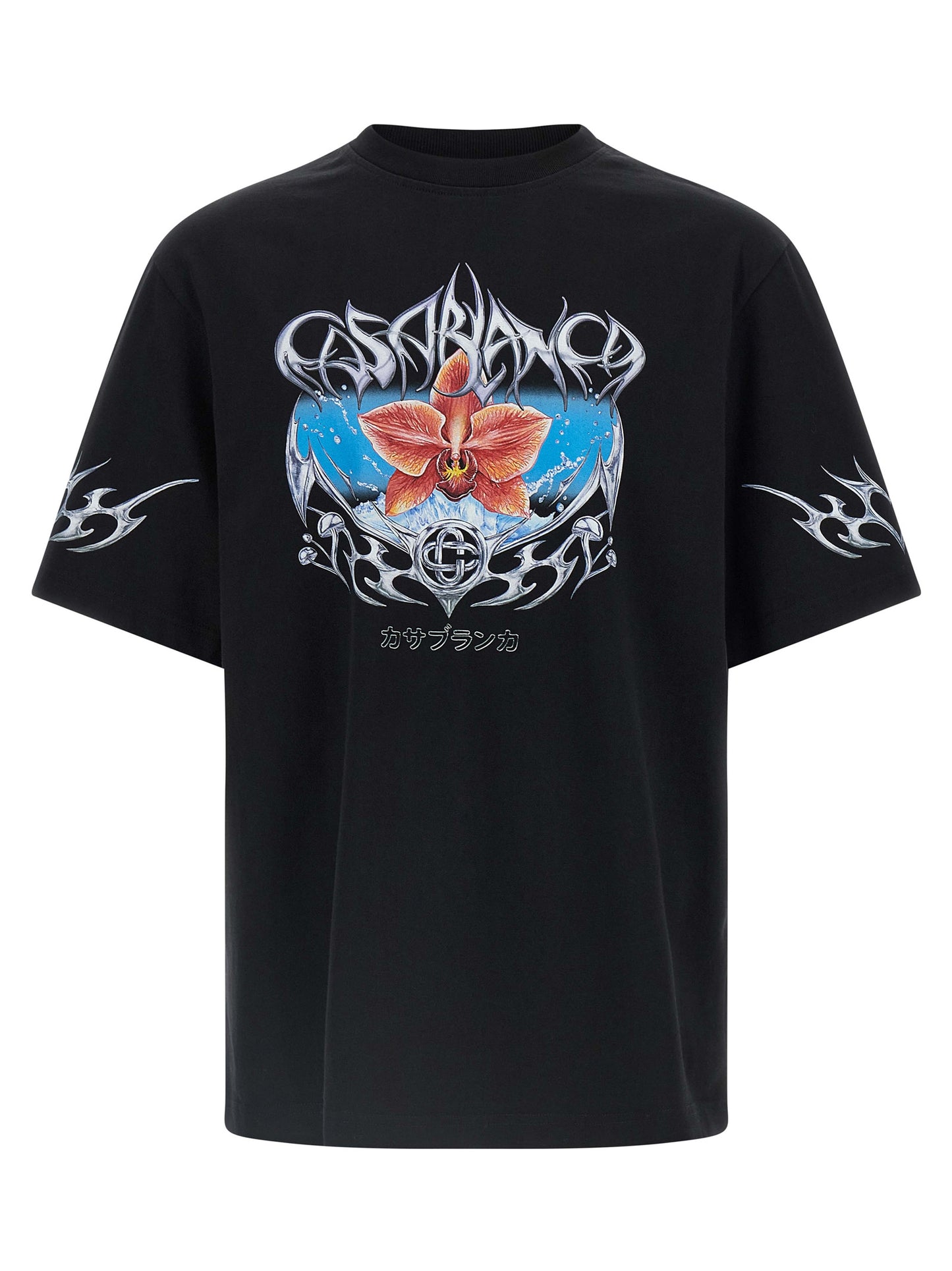 'Blades' T-shirt T-shirt