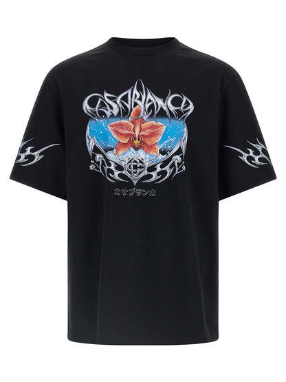 'Blades' T-shirt T-shirt