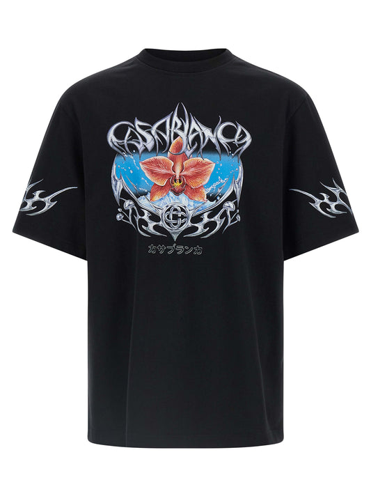 'Blades' T-shirt T-shirt