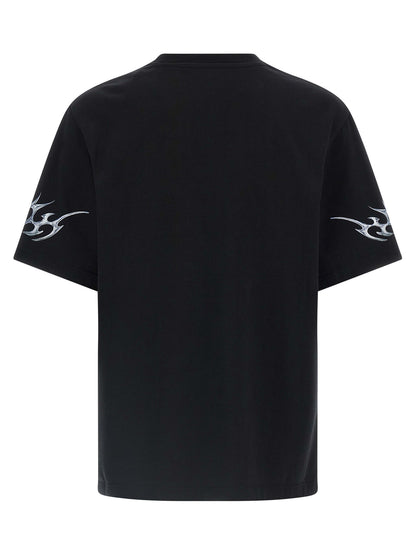'Blades' T-shirt T-shirt