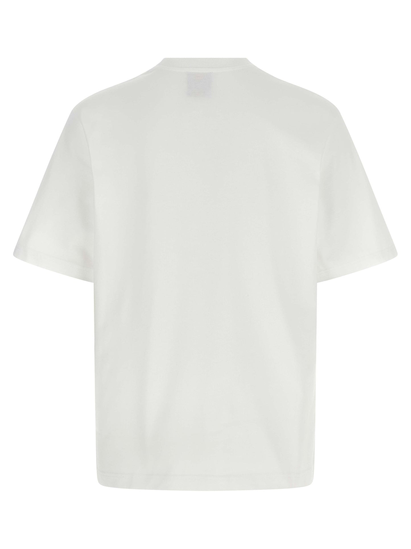 'Casablanca Chrome' T-shirt T-shirt
