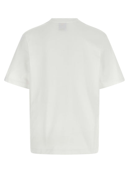 'Casablanca Chrome' T-shirt T-shirt