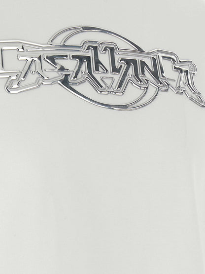 'Casablanca Chrome' T-shirt T-shirt
