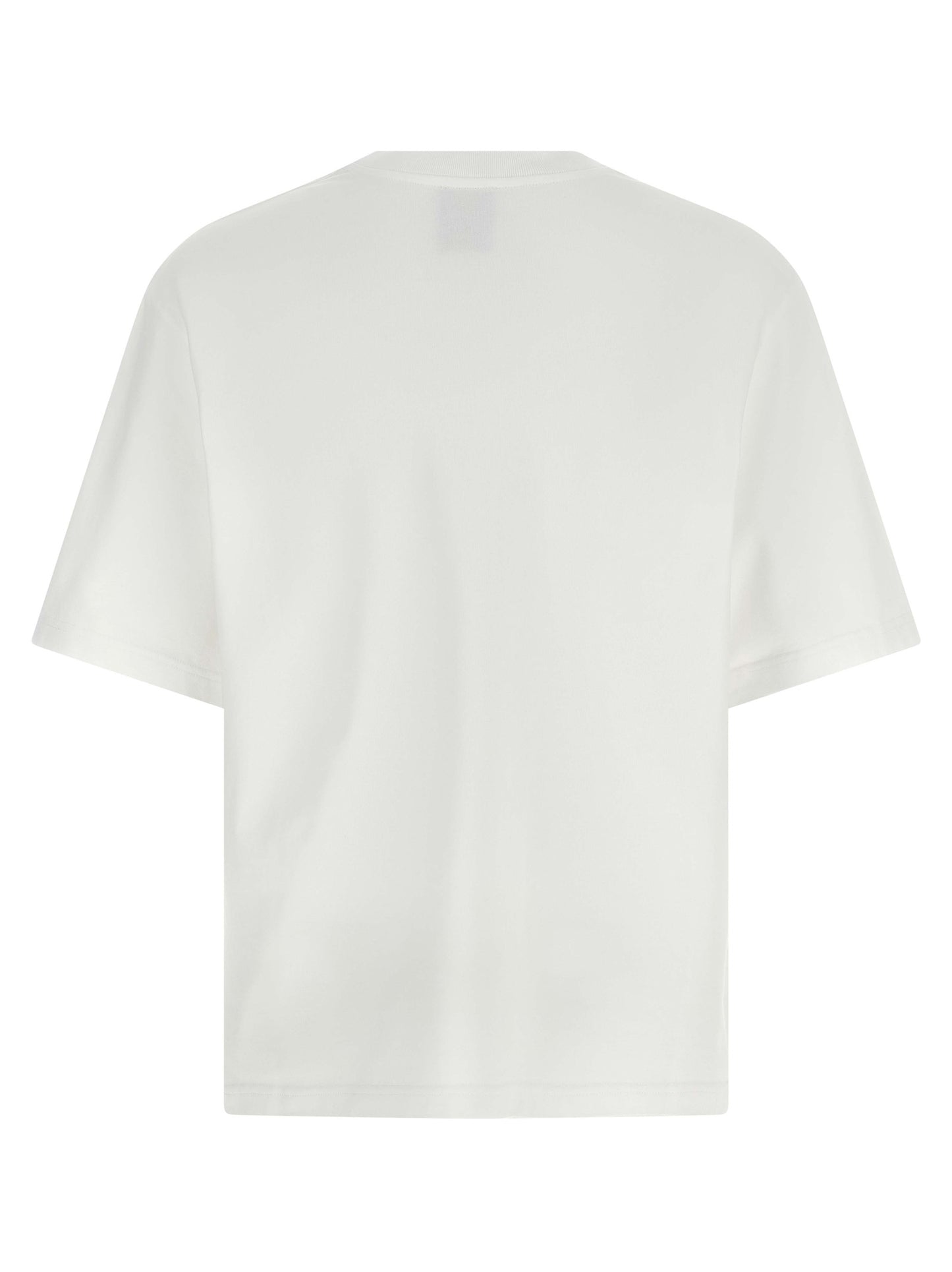 'Dragonfly Floral' T-shirt T-shirt