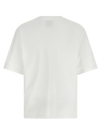 'Dragonfly Floral' T-shirt T-shirt