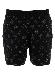 Casablanca City jacquard shorts