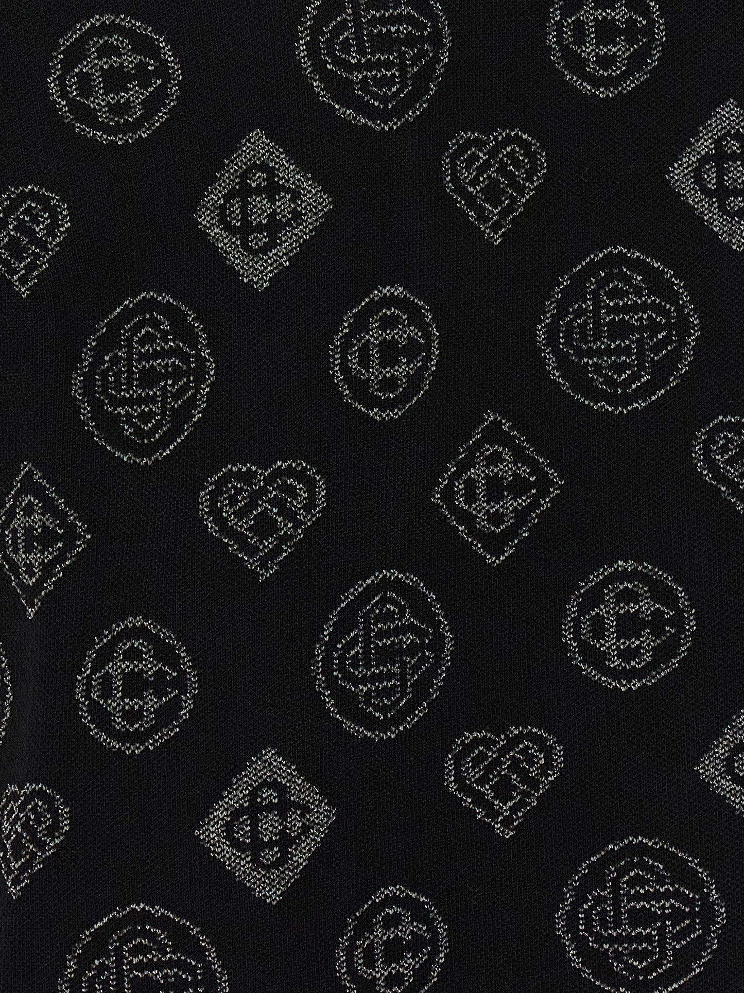 'City' polo shirt Polo
