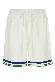 Casablanca Drawstring shorts