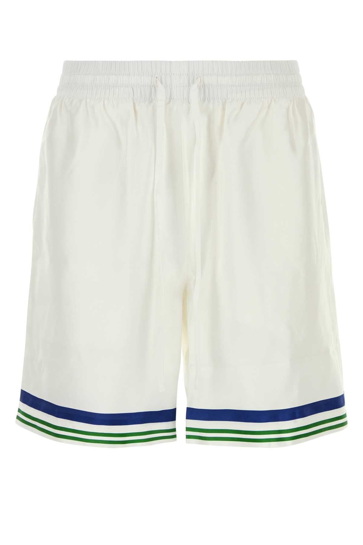 CASABLANCA MAW25TR01201TENNISMASCOT