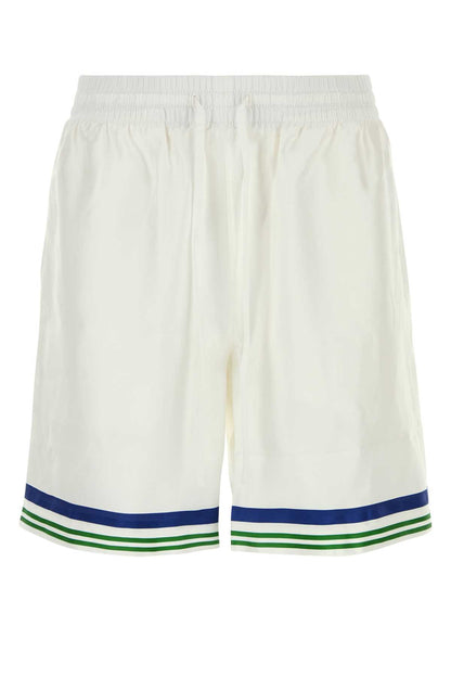 CASABLANCA MAW25TR01201TENNISMASCOT