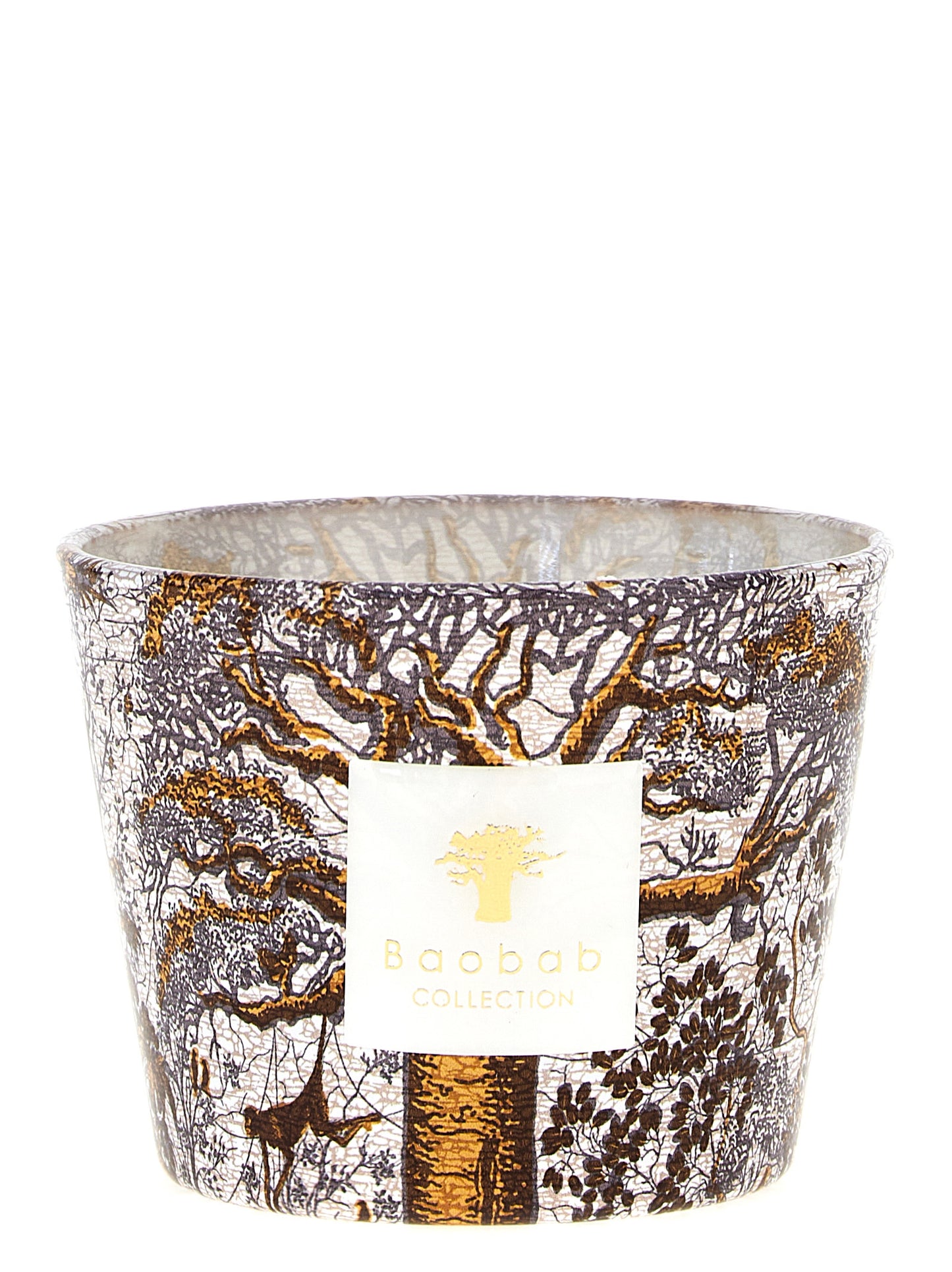 'Sacred Trees Dualla' candle 1,3 kg Candles