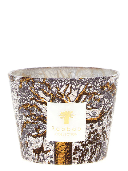 'Sacred Trees Dualla' candle 1,3 kg Candles