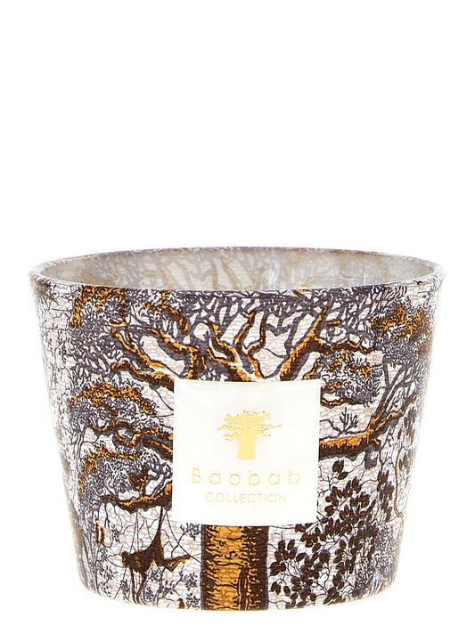 'Sacred Trees Dualla' candle 1,3 kg Candles
