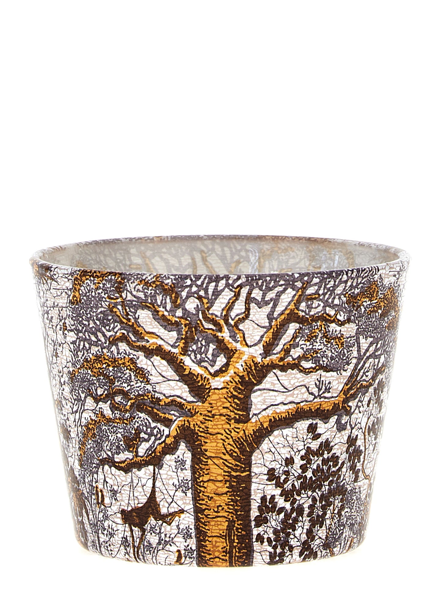 'Sacred Trees Dualla' candle 1,3 kg Candles
