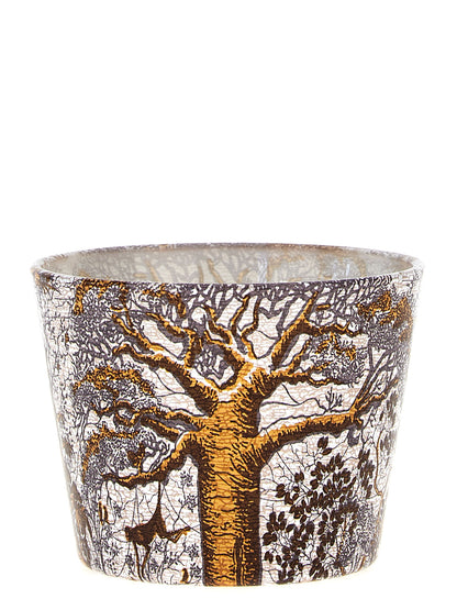 'Sacred Trees Dualla' candle 1,3 kg Candles