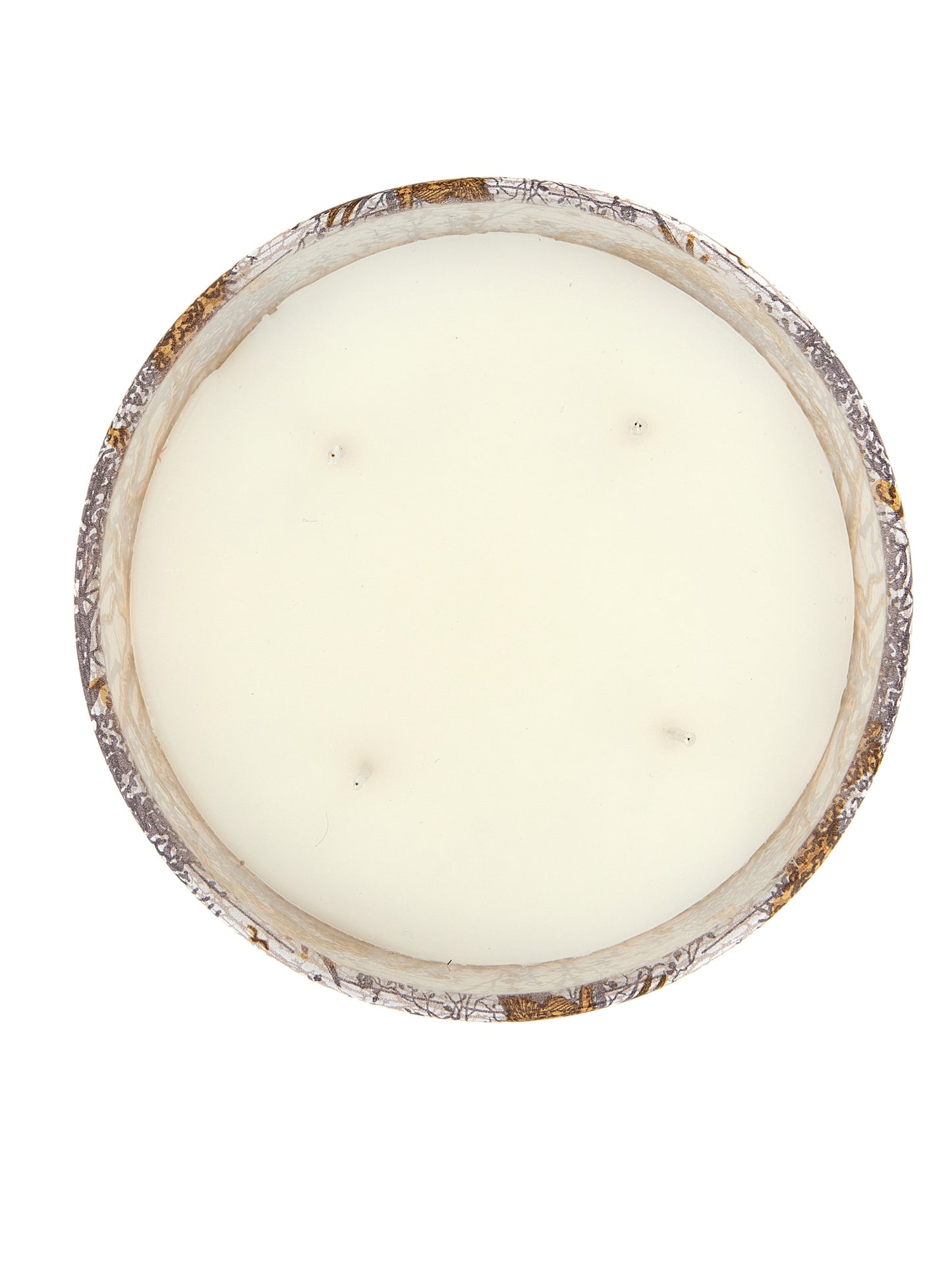 'Sacred Trees Dualla' candle 1,3 kg Candles