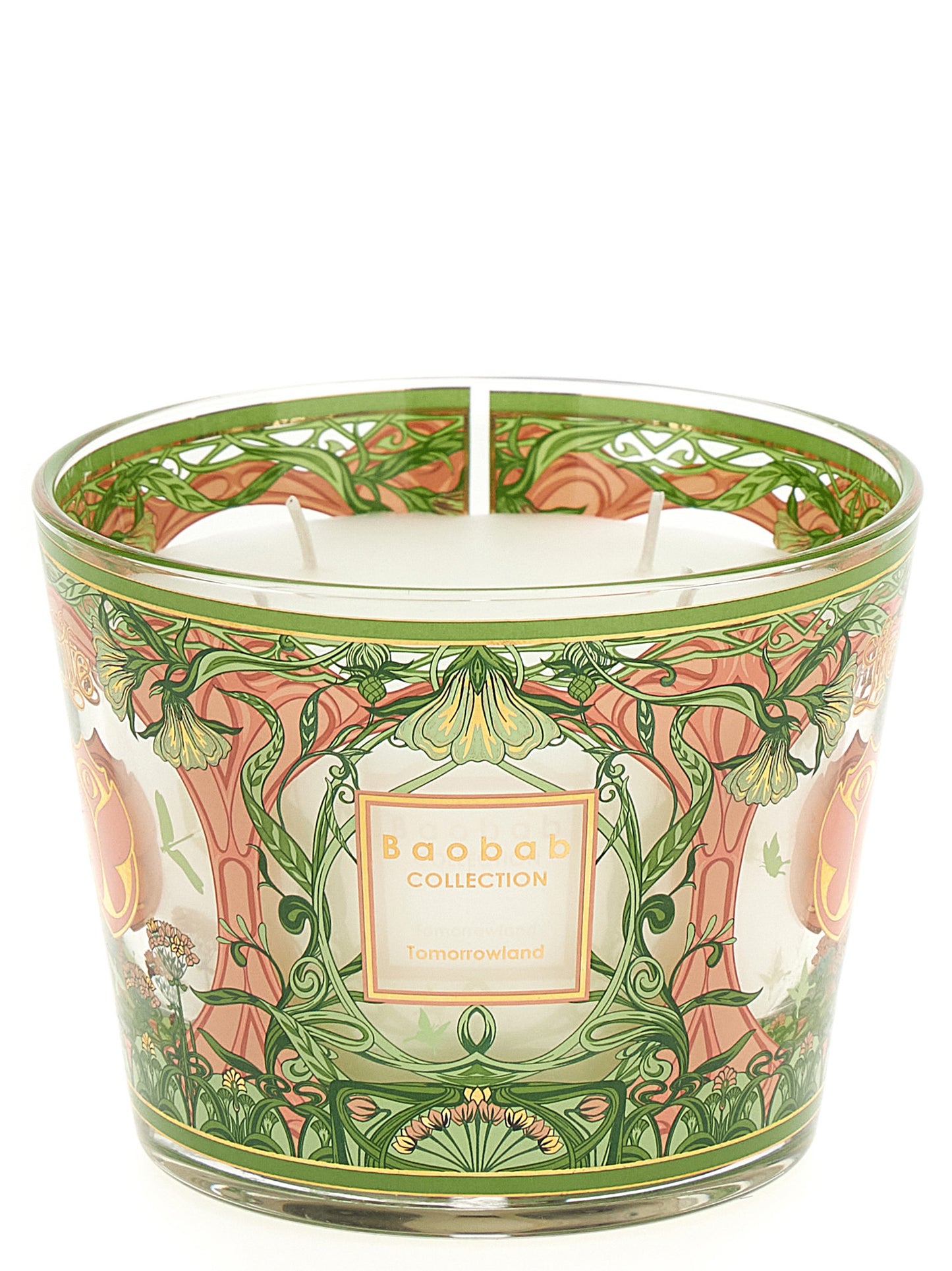 'Tomorrowland' candle 1,3 kg Candles