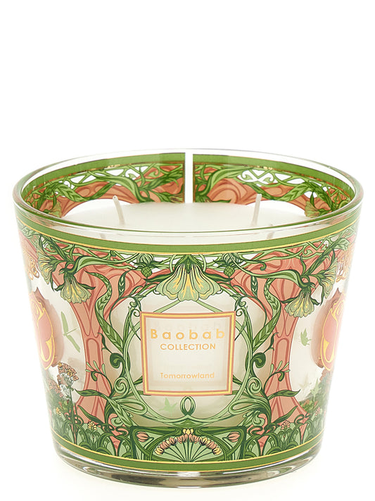'Tomorrowland' candle 1,3 kg Candles