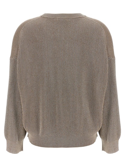 'Sparkling' sweater Sweater, cardigans