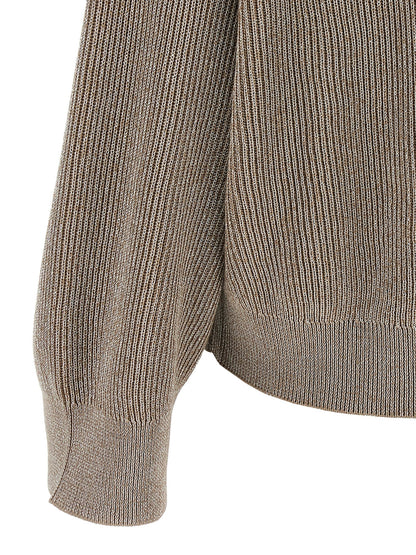 'Sparkling' sweater Sweater, cardigans