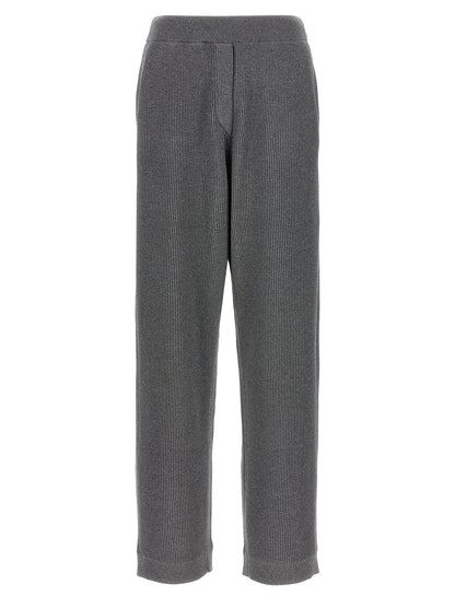'Sparkling' pants Pants