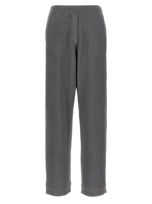 'Sparkling' pants Pants