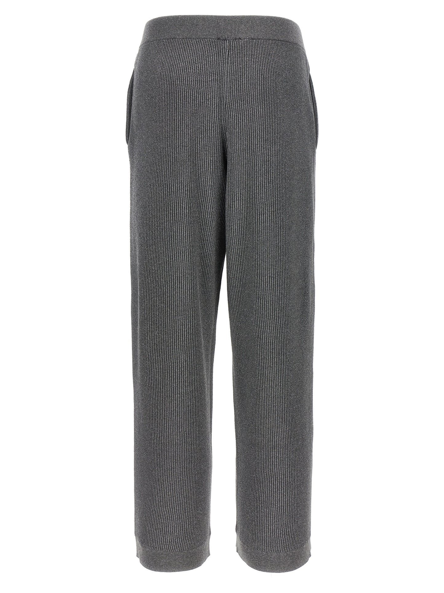'Sparkling' pants Pants