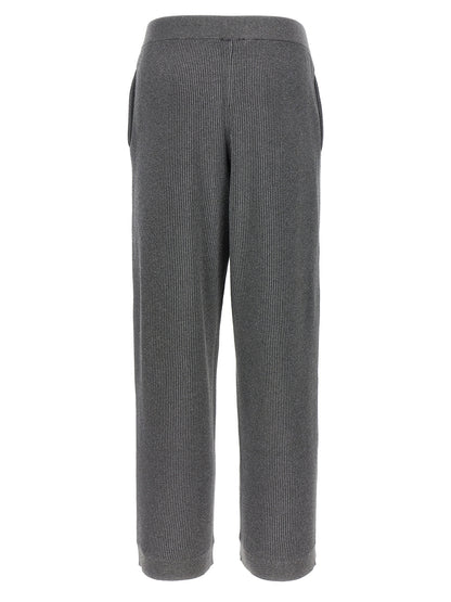 'Sparkling' pants Pants