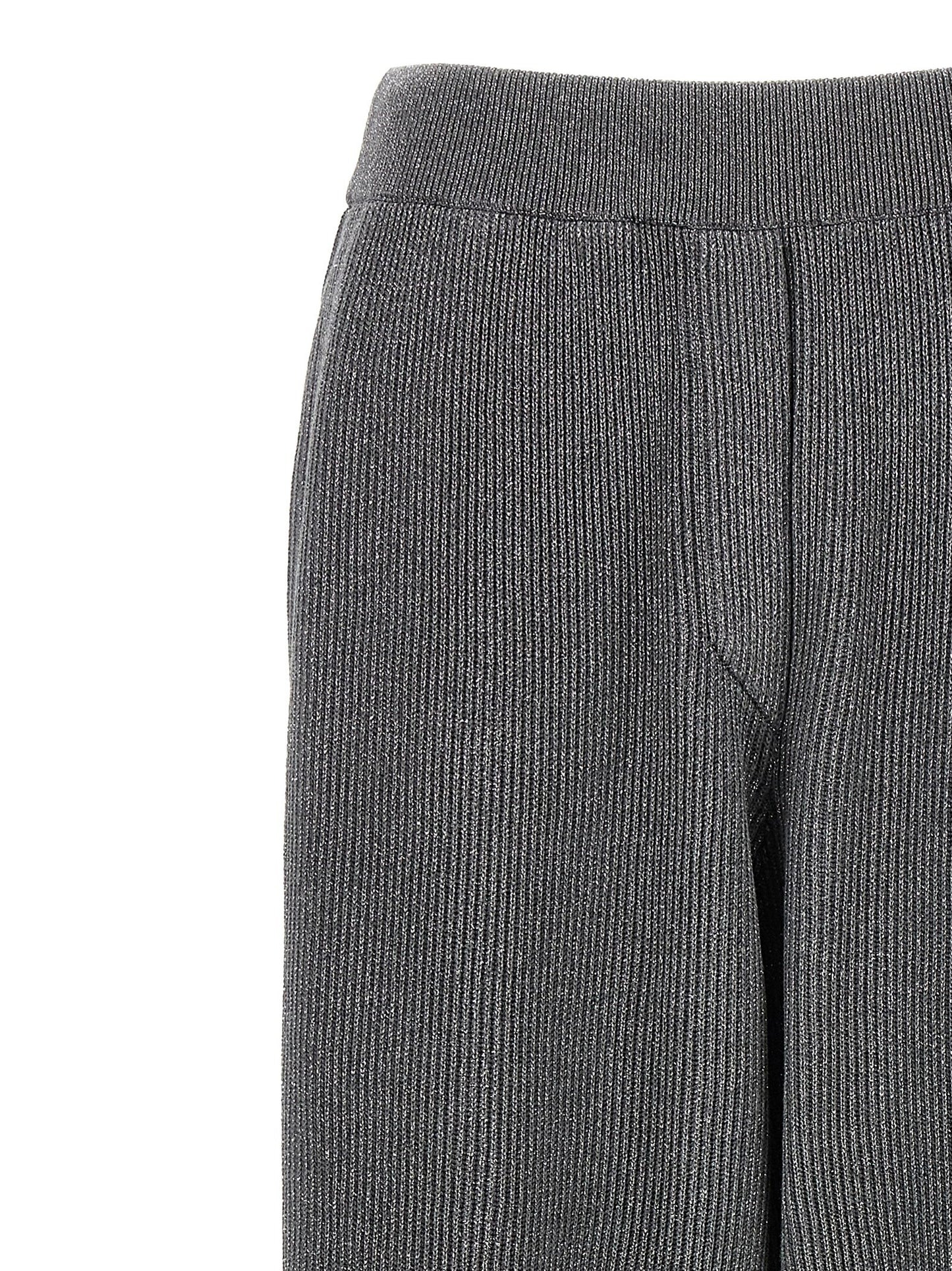 'Sparkling' pants Pants