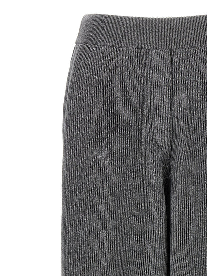 'Sparkling' pants Pants