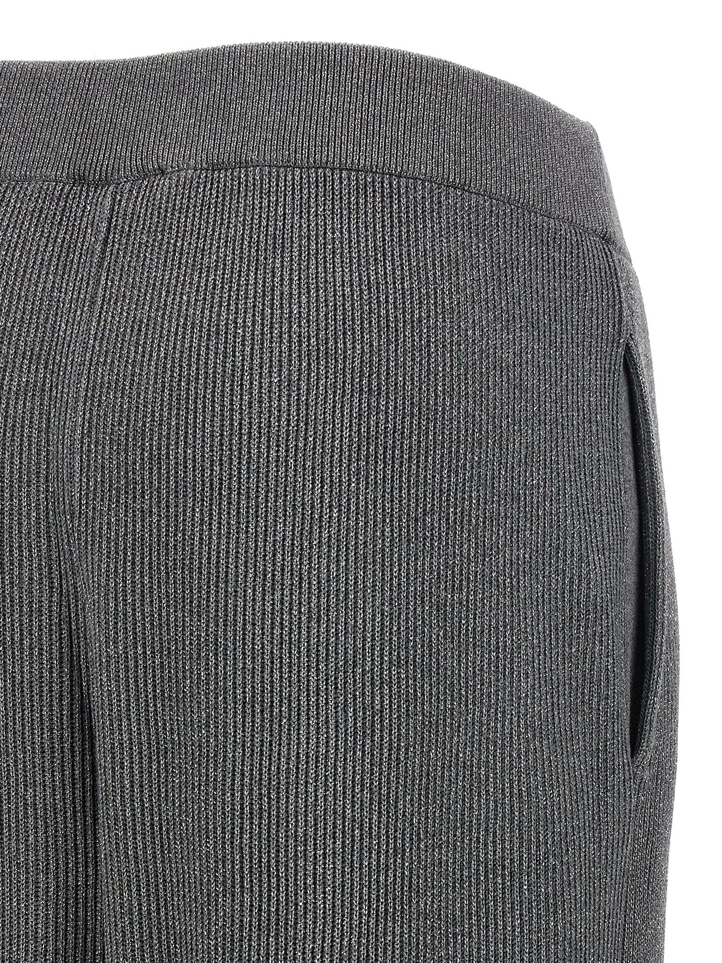 'Sparkling' pants Pants