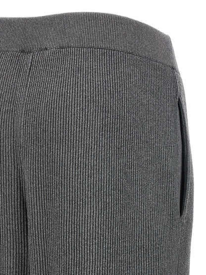 'Sparkling' pants Pants